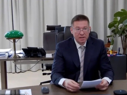 Вологодская область приняла участие в совещании с представителями АСИ