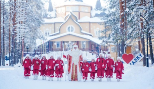 Вологодская область претендует на победу в пяти номинациях премии «Маршрут построен»