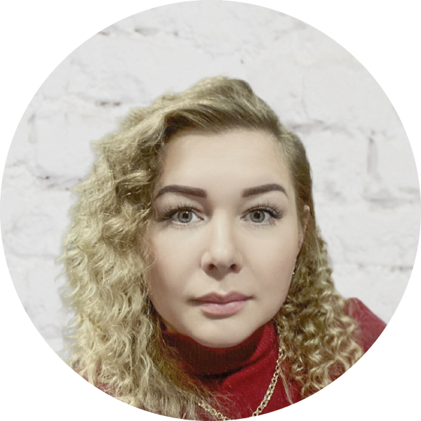 Корепина Оксана Владимировна