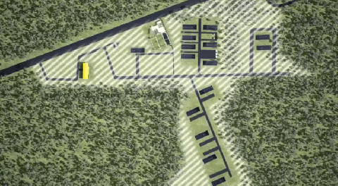 Особая экономическая зона промышленно-производственного типа «Вологодская»