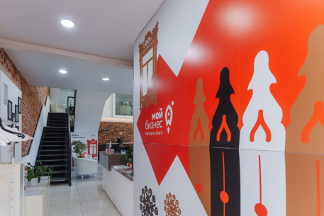 В Вологде открылся Центр Креативных Индустрий