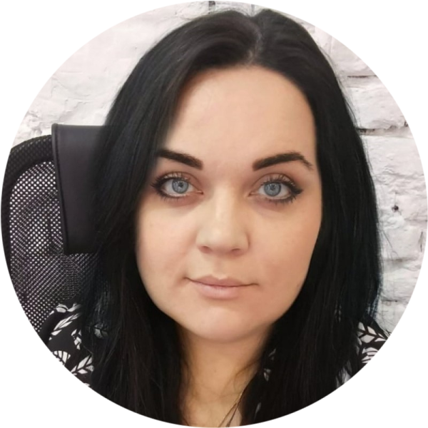 Морозова Анна Станиславовна