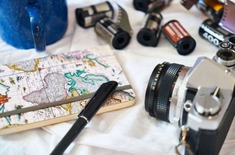 Обучающая мастерская прошла для специалистов туристической отрасли Вологодчины