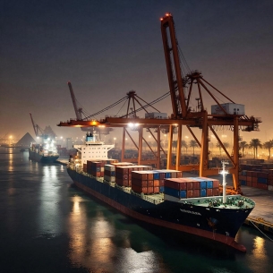 Вологодские экспортеры приглашаются на вебинар по экспорту в Египет