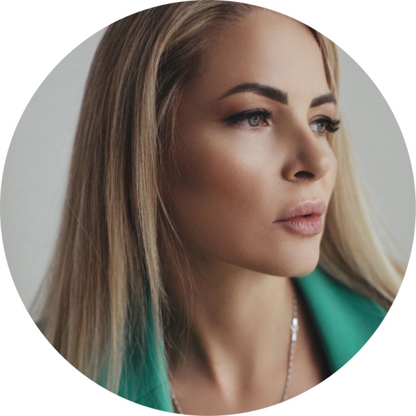 Батогова Ирина Александровна