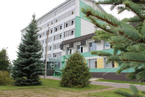 Строительство санаторно-оздоровительного центра для реабилитации участников СВО и членов их семей