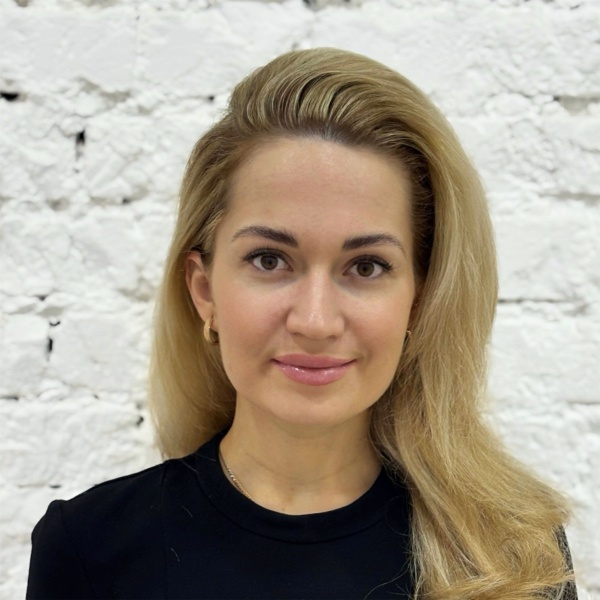 Тихомирова Елизавета Сергеевна