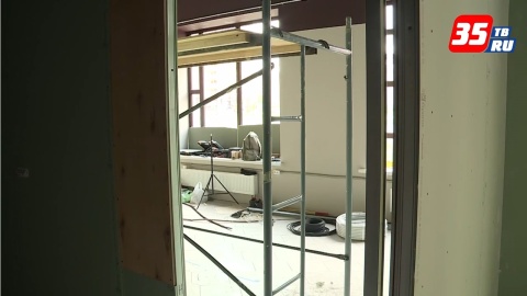 Приобретение оборудования для открытия пекарни с кафе