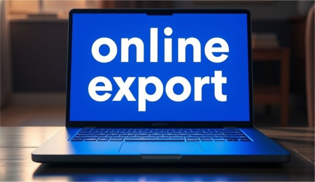 Предпринимателей Вологодчины приглашают на бесплатный вебинар по онлайн- экспорту   