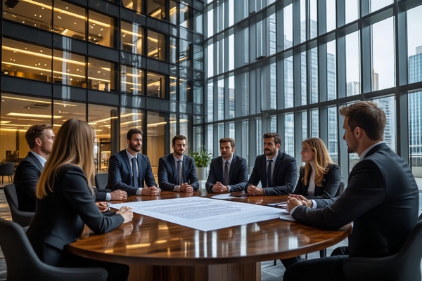 Инвестиционные предложения