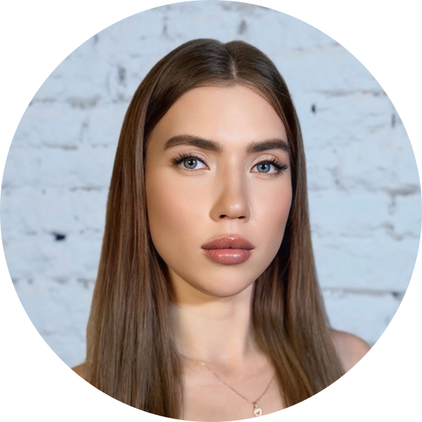 Тарасова Дария Дмитреевна