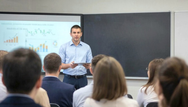 Предприниматели Вологодской области завершили обучение по внешнеторговой деятельности