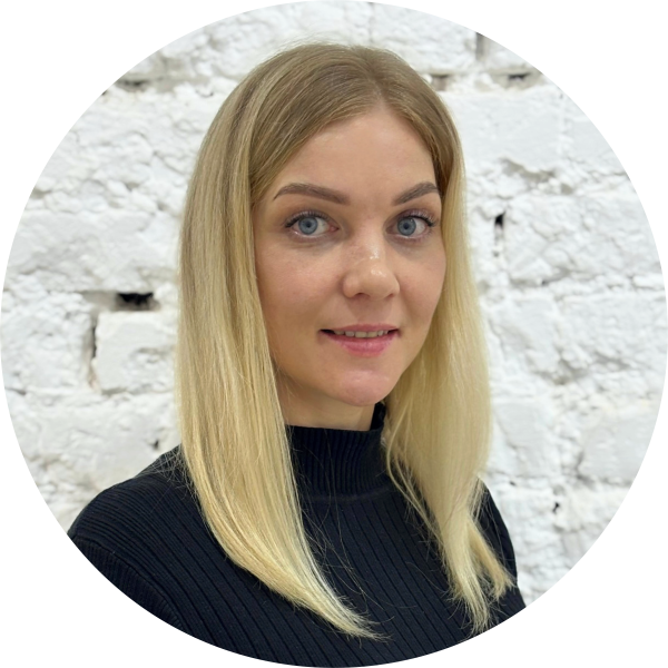 Молодцова Ольга Павловна