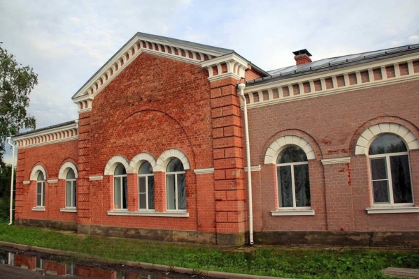 Инвестируй в объекты культурного наследия