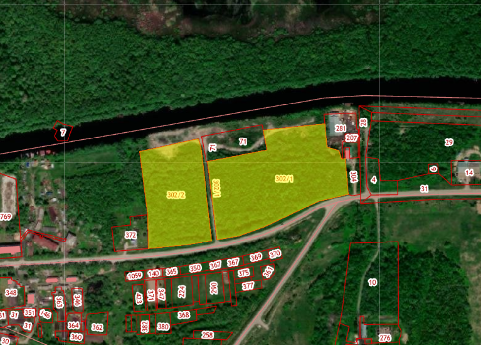 Вологодская область, Белозерский округ